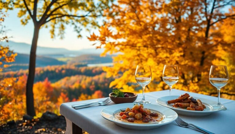 3 jours gourmands en Outaouais : itinéraire savoureux