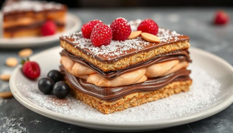 Gâteau Royal au Chocolat : recette Irrésistible