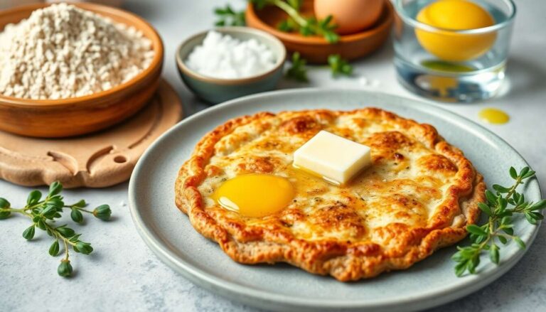 Recette de galettes de sarrasin : secrets de préparation