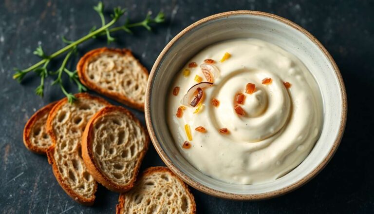 Recette Authentique du Tarama Grec : les Secrets Dévoilés