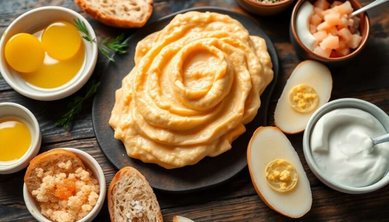 Recette de Tarama Maison : facile et Délicieux