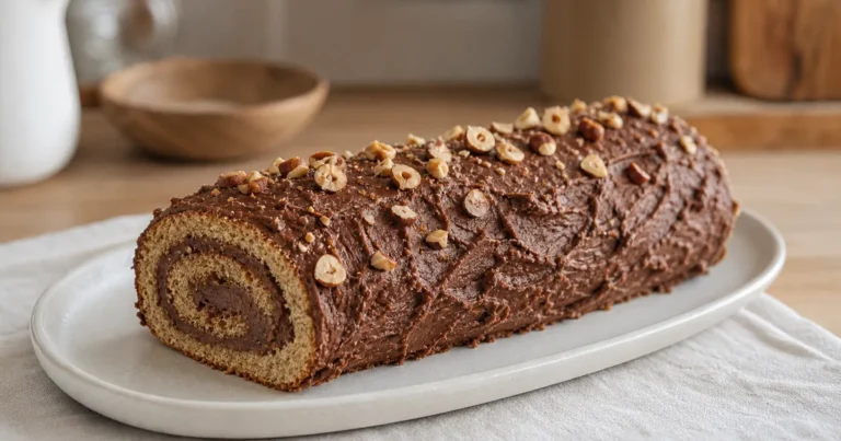 buche aux noisettes sans sucres ajoutes recette gourmande et saine 1200x630 1