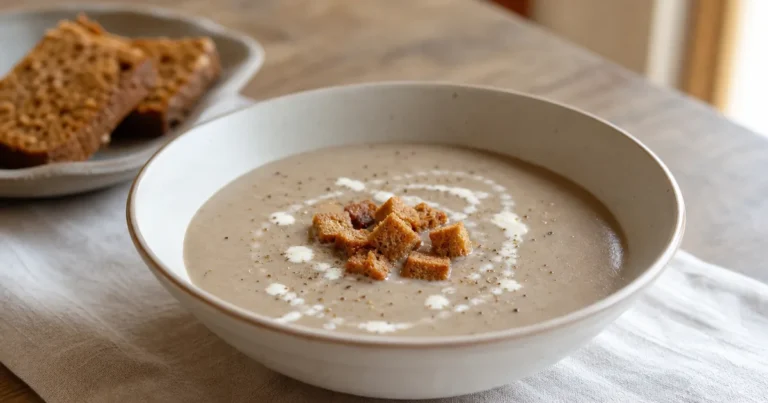 veloute de chataignes recette festive au pain depices et noisettes 1200x630 1