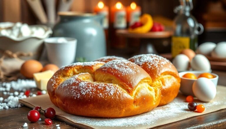 Recette Brioche des Rois Moelleuse et Facile