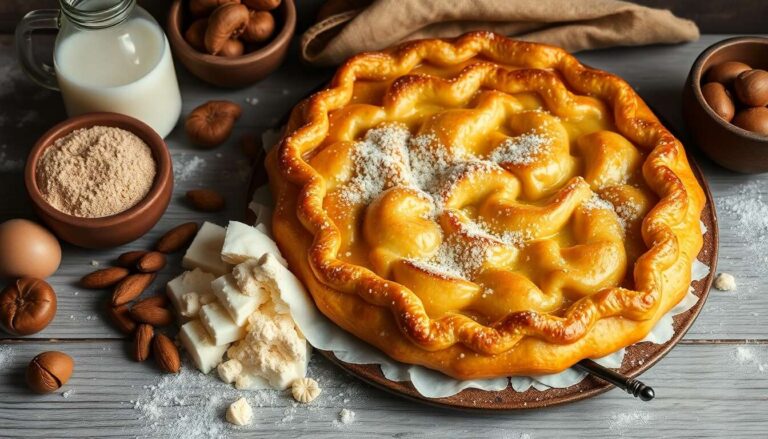 Galette des Rois Revisitée : la Recette Renaissance