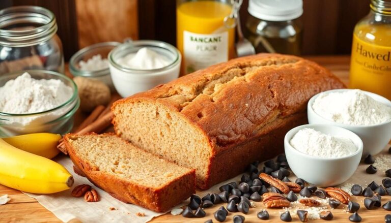 Recette de banana bread : comment faire un cake à la banane ?
