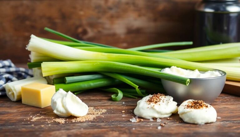Recette de fondue de poireaux simple et savoureuse