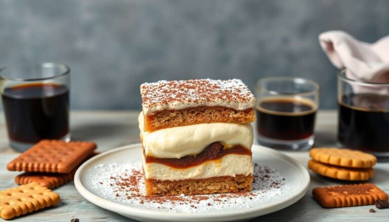 Recette originale du tiramisu facile et authentique