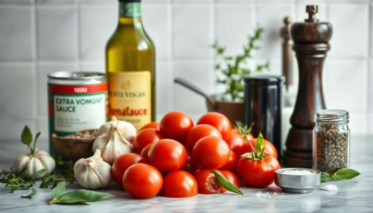 Coulis de tomates maison : recette facile et savoureuse
