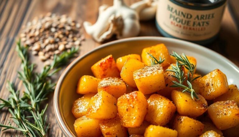 Pommes de terre sautées : recette facile et savoureuse