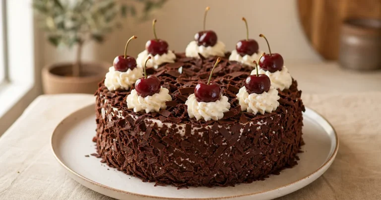 recette de foret noire de noel gateau gourmand et festif 1200x630 1