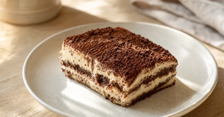 tiramisu au chocolat sans cafe recette savoureuse 1200x630 1