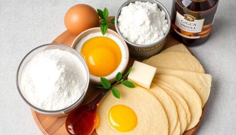 Recette facile de pâte à crêpes maison