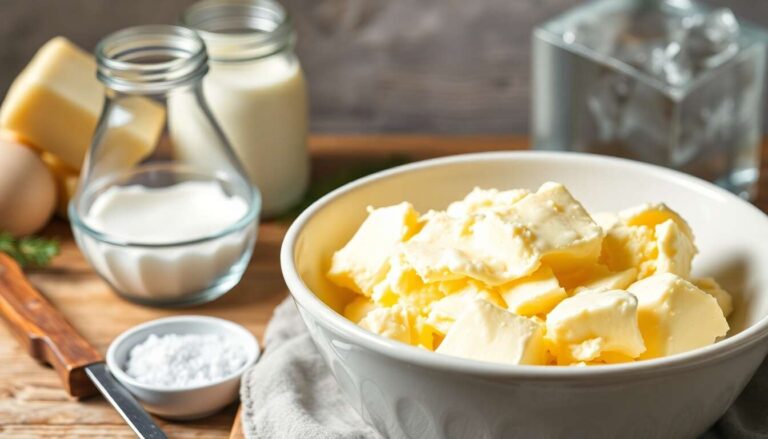 Recette facile pour faire du beurre maison