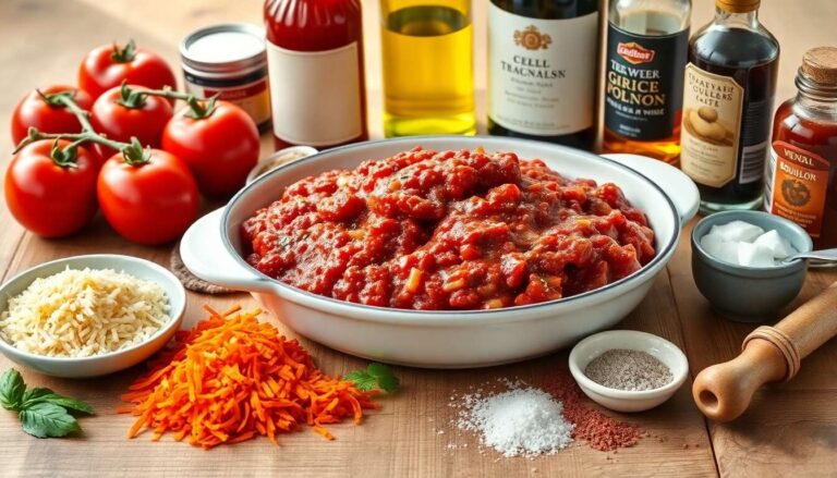 Recette sauce bolognaise facile : le guide complet