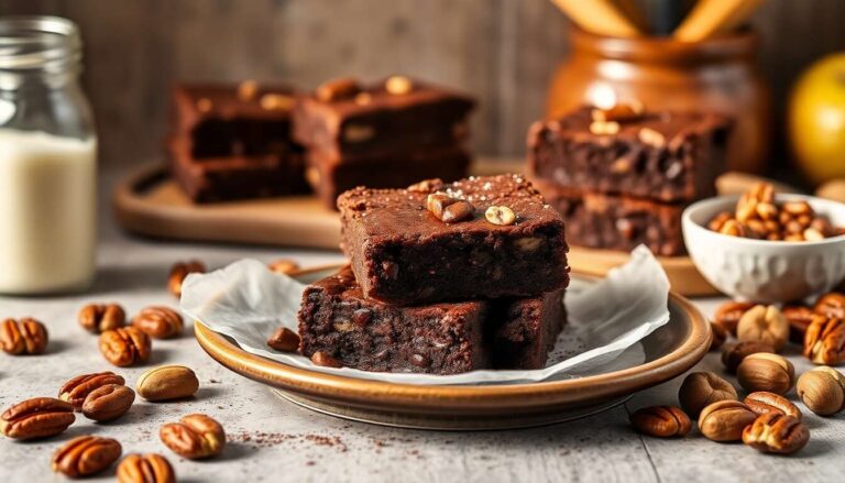 Brownies au Chocolat Moelleux : meilleure Recette
