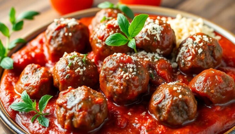 Recette simplissime de boulettes de viande maison