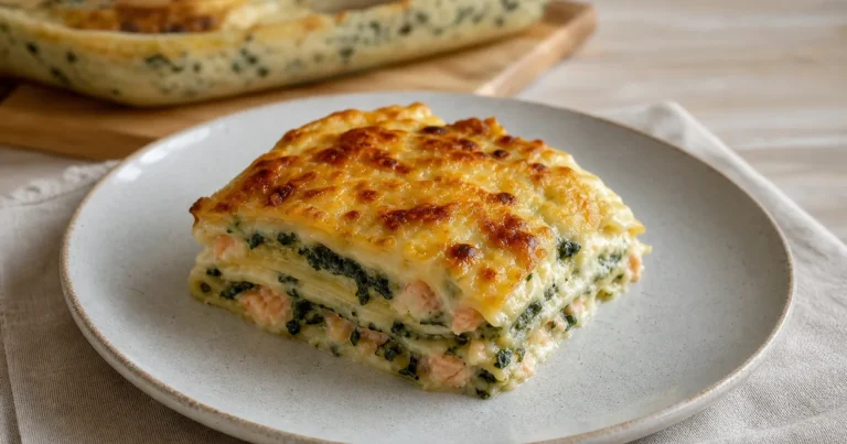 lasagnes au saumon et epinards un plat savoureux et facile a preparer 1200x630 1