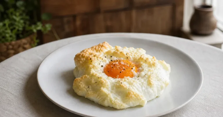 recette de loeuf nuage delicatesse legere et savoureuse 1200x630 1