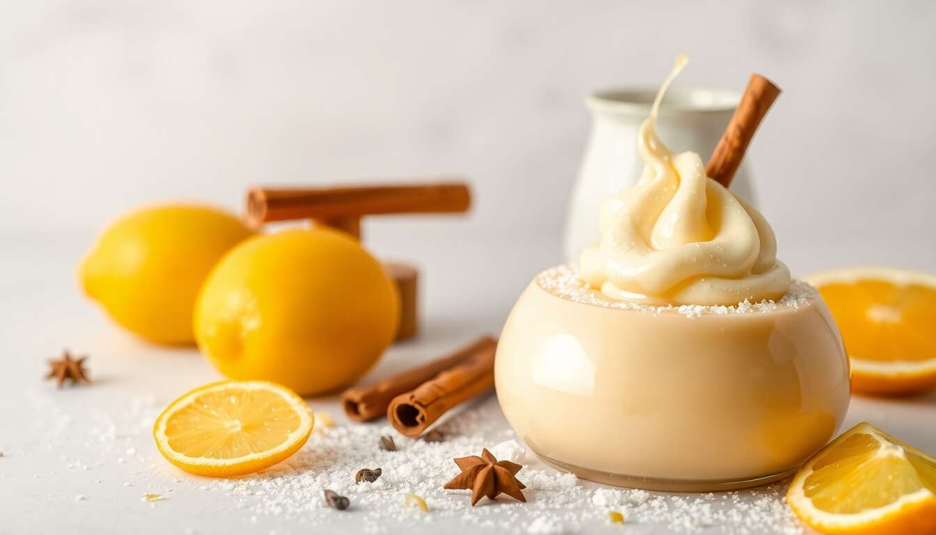 Crème catalane traditionnelle : la recette authentique