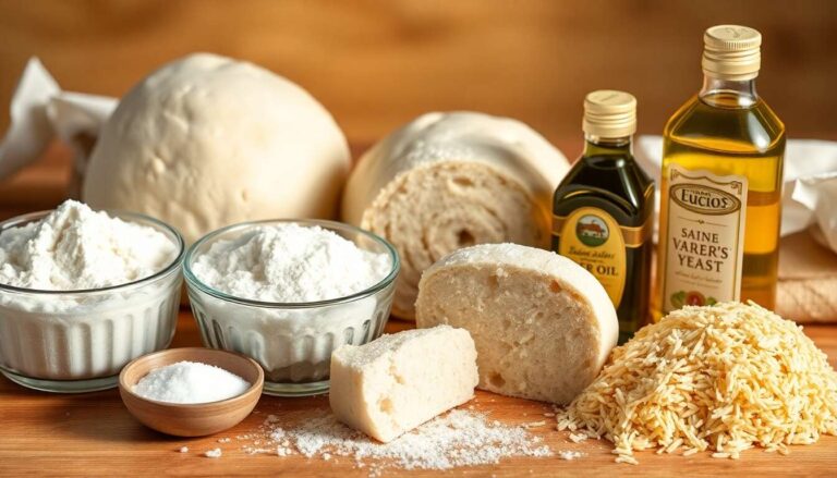 Recette de pâte à pizza épaisse et moelleuse : comment la réussir ?