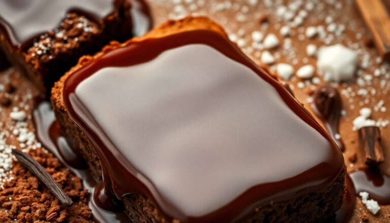 Glaçage au Chocolat Facile et Rapide : la Recette Inratable