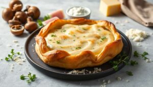 Recette de la vraie ficelle picarde : délice garanti !