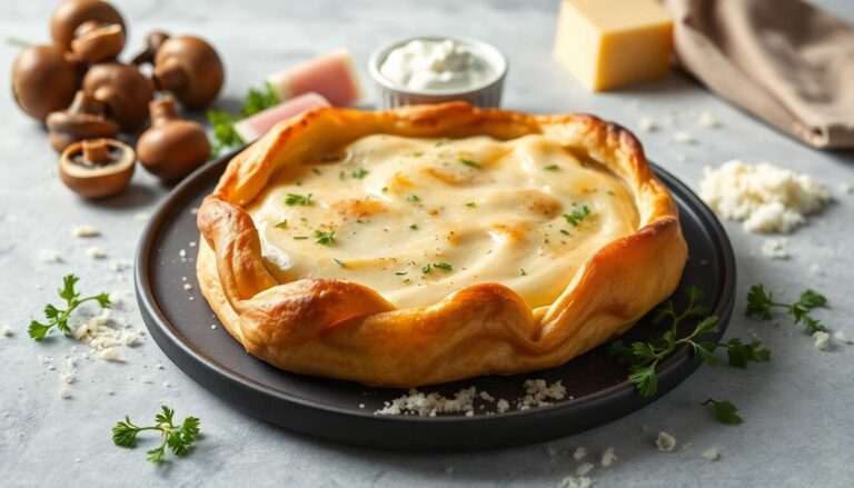 Recette de la vraie ficelle picarde : délice garanti !