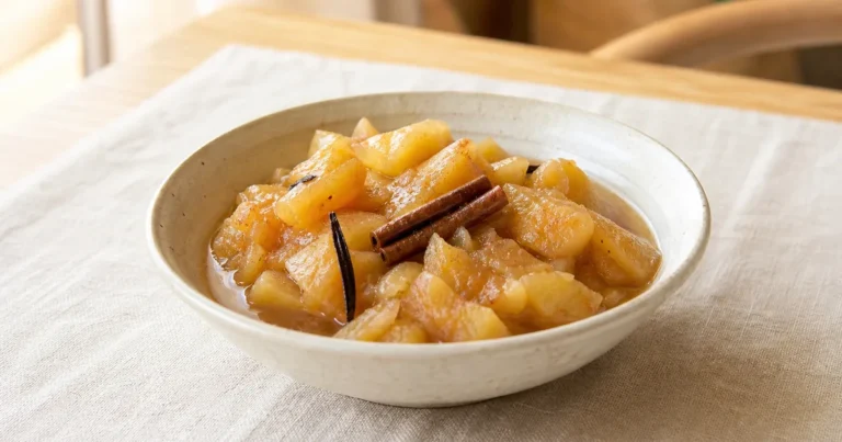 compote de pomme simple recette facile et rapide 1200x630 1