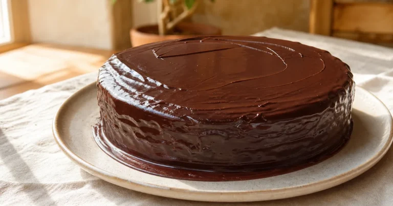 glacage au chocolat facile et rapide la recette inratable 1200x630 1