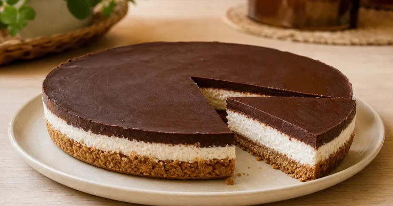 tarte bounty chocolat coco sans cuisson recette facile 1200x630 1