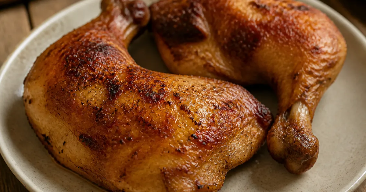 Poulet air fryer 1 poulet air fryer