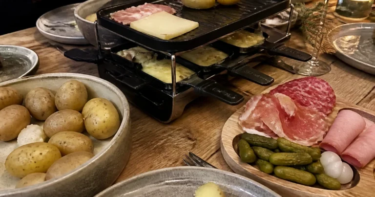 raclette