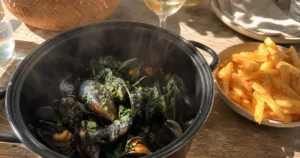 combien de moule par personne