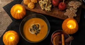 apero halloween
