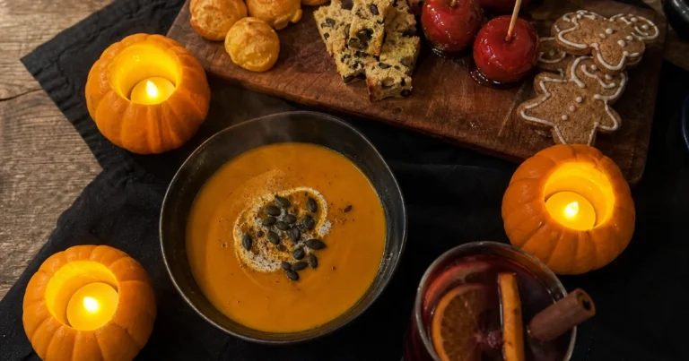 apero halloween