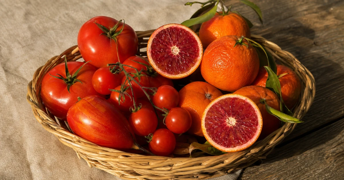 fruit en t