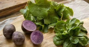 Accueil 7 legumes en v