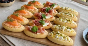 navette apero